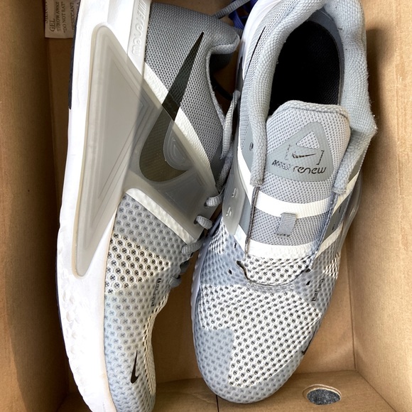 Nike Other - Nike Renew Trainers